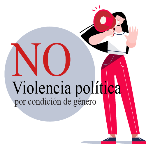 No violencia politica
